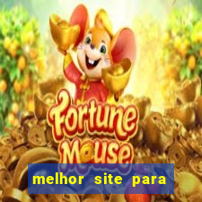 melhor site para analisar jogos de futebol